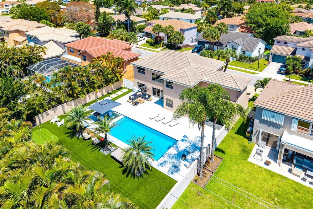 10616 Wheelhouse Circle Boca Raton, FL 33428