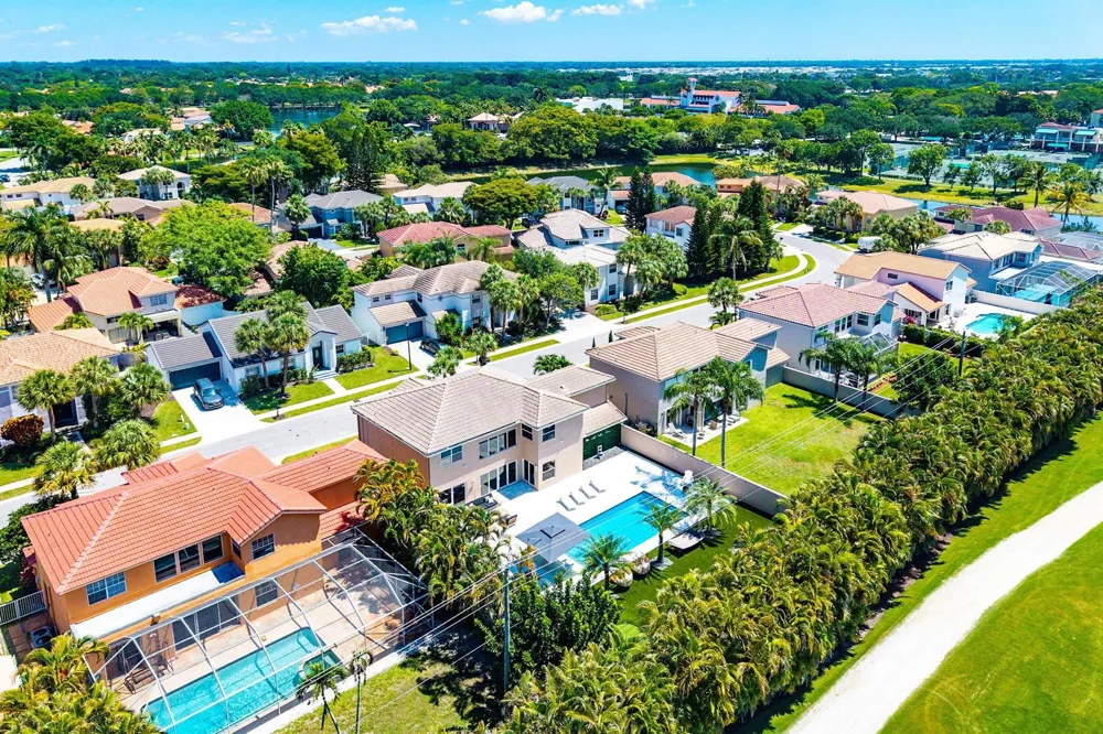 10616 Wheelhouse Circle Boca Raton, FL 33428