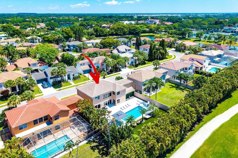 10616 Wheelhouse Circle Boca Raton, FL 33428
