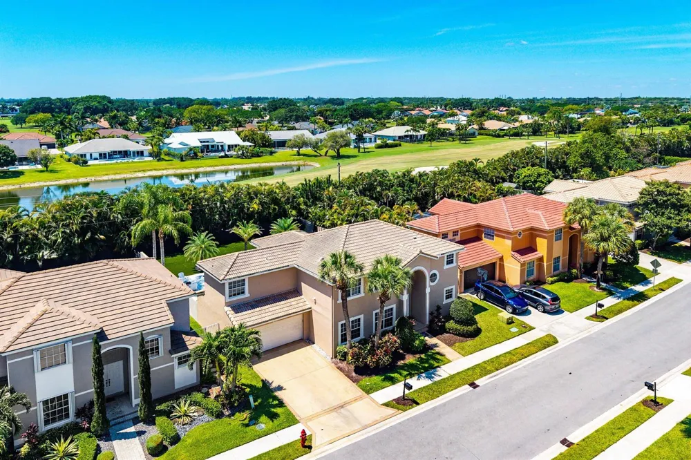 10616 Wheelhouse Circle Boca Raton, FL 33428