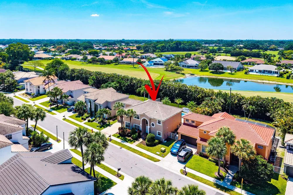 10616 Wheelhouse Circle Boca Raton, FL 33428