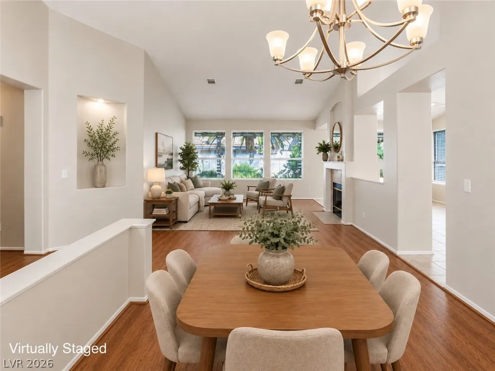 9034 Ridgepointe Way Henderson, NV 89074
