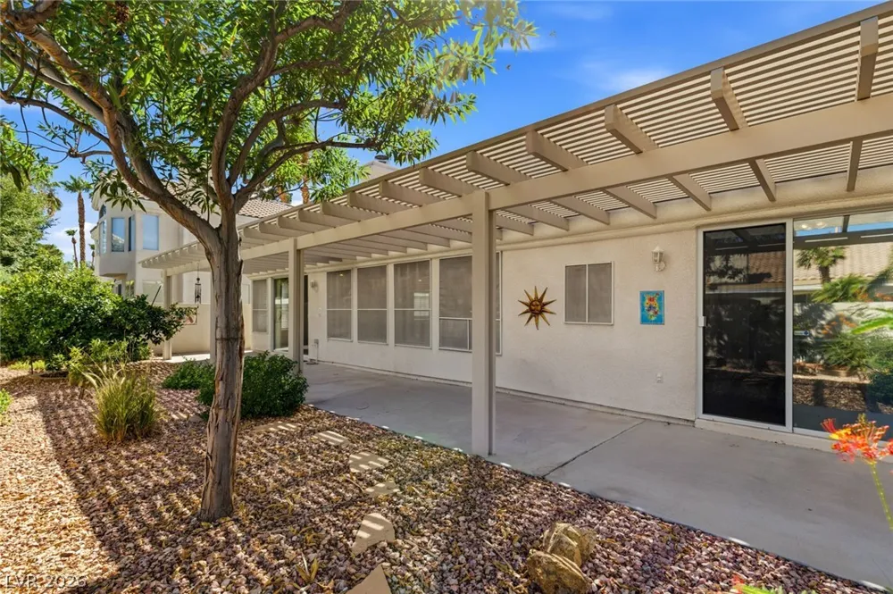9034 Ridgepointe Way Henderson, NV 89074