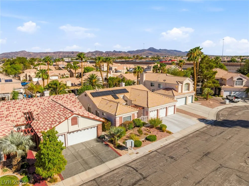 9034 Ridgepointe Way Henderson, NV 89074