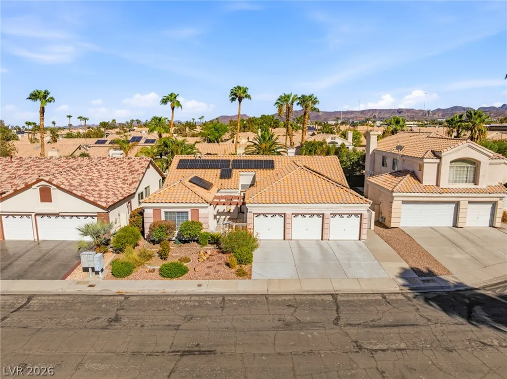 9034 Ridgepointe Way Henderson, NV 89074