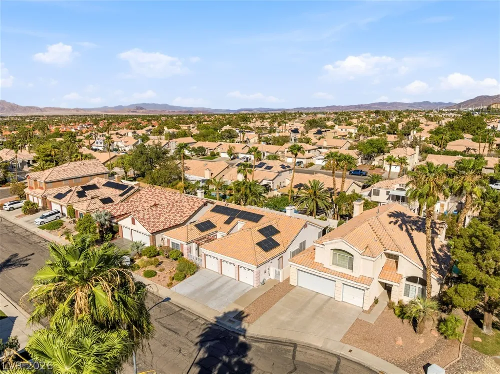 9034 Ridgepointe Way Henderson, NV 89074