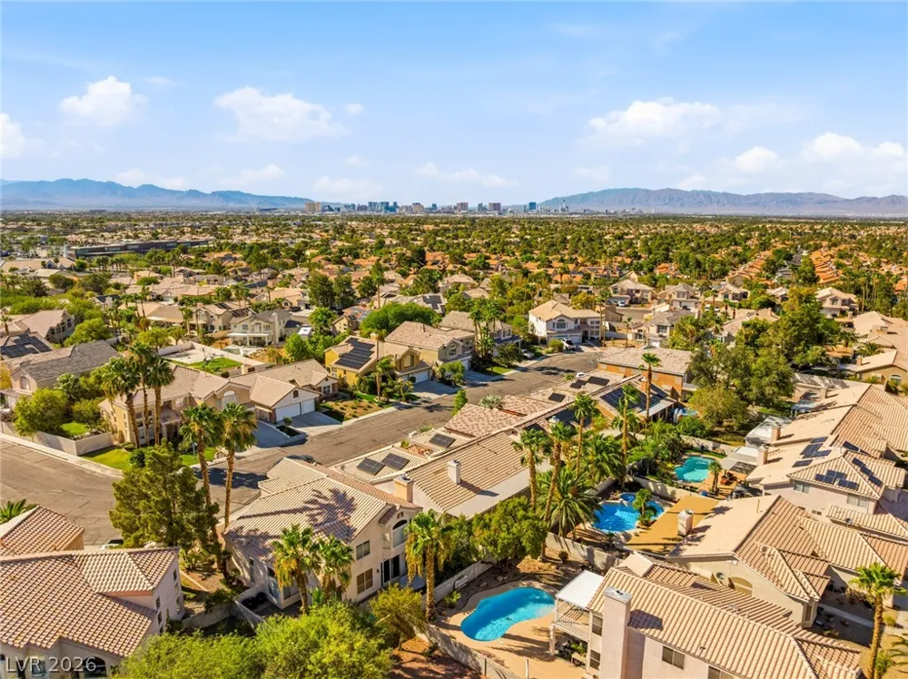 9034 Ridgepointe Way Henderson, NV 89074