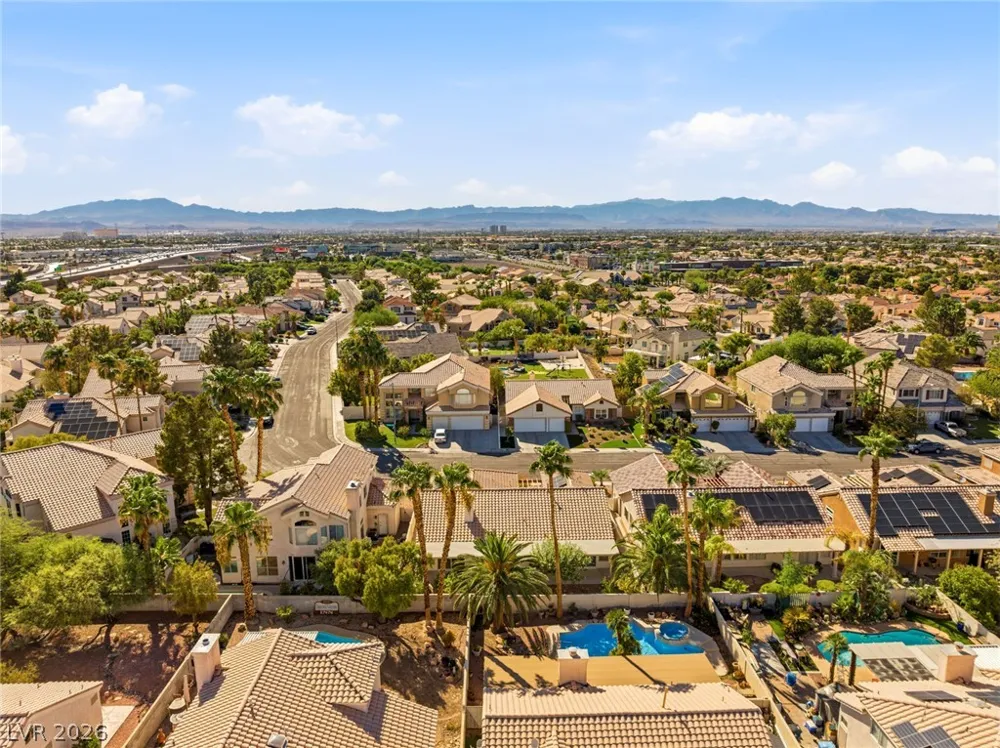 9034 Ridgepointe Way Henderson, NV 89074