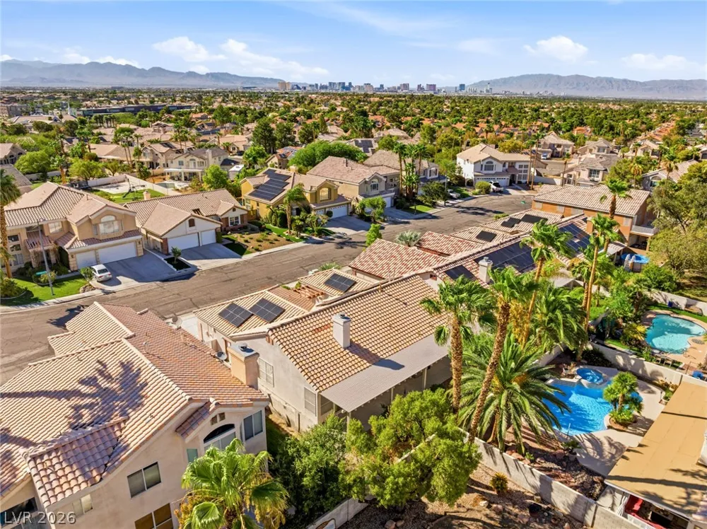 9034 Ridgepointe Way Henderson, NV 89074