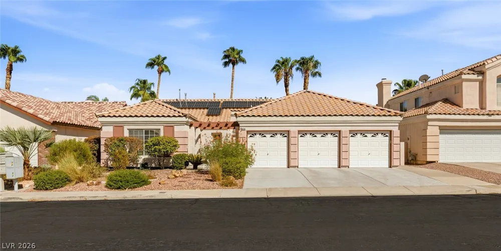 9034 Ridgepointe Way Henderson, NV 89074