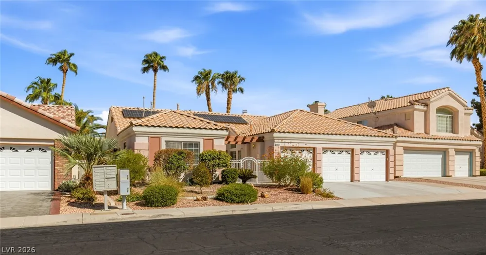 9034 Ridgepointe Way Henderson, NV 89074