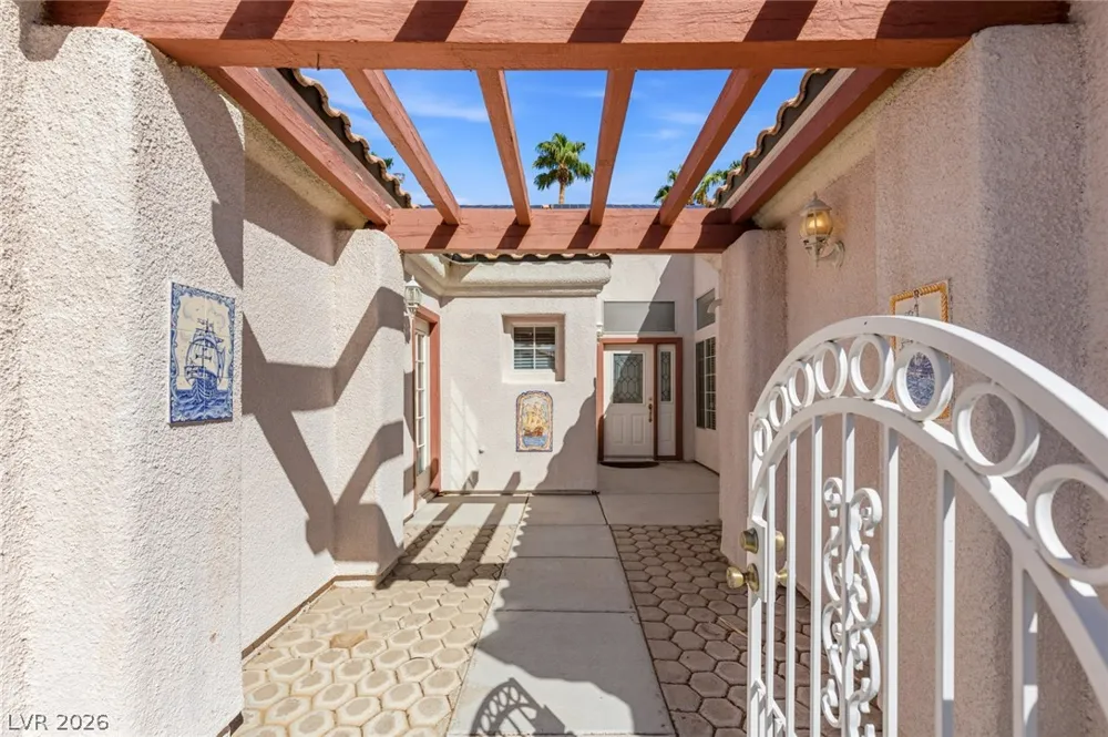 9034 Ridgepointe Way Henderson, NV 89074