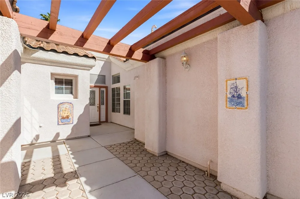 9034 Ridgepointe Way Henderson, NV 89074