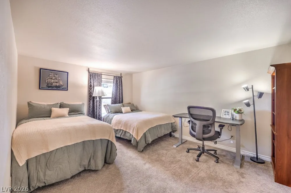 2451 Rainbow Boulevard #2007 Las Vegas, NV 89108