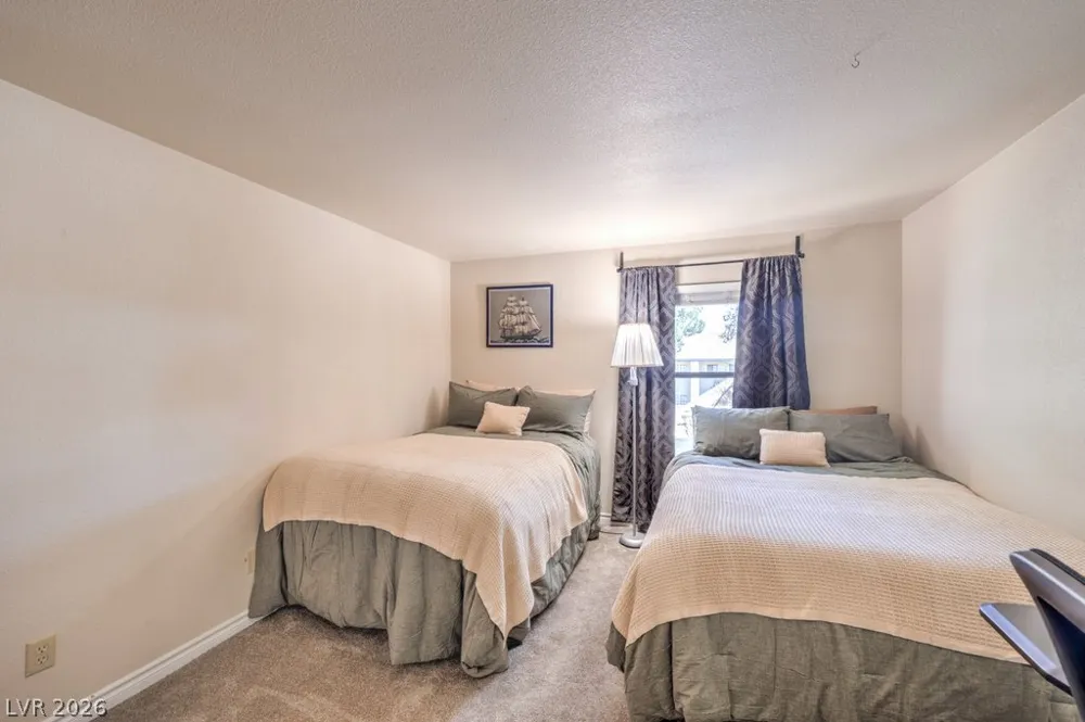 2451 Rainbow Boulevard #2007 Las Vegas, NV 89108