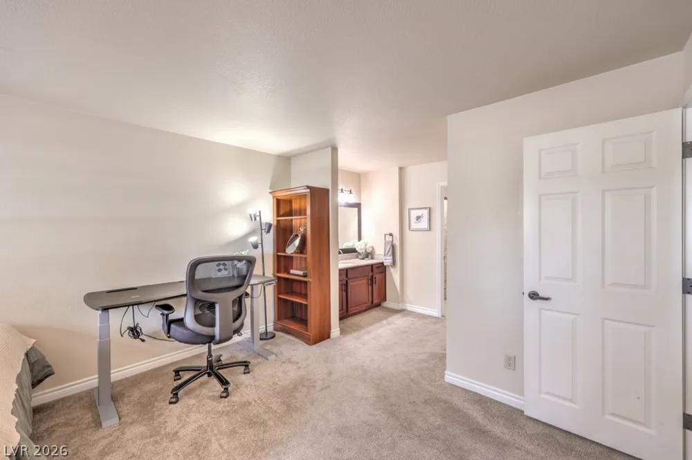 2451 Rainbow Boulevard #2007 Las Vegas, NV 89108