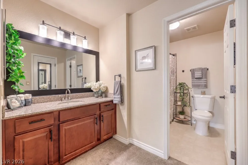 2451 Rainbow Boulevard #2007 Las Vegas, NV 89108