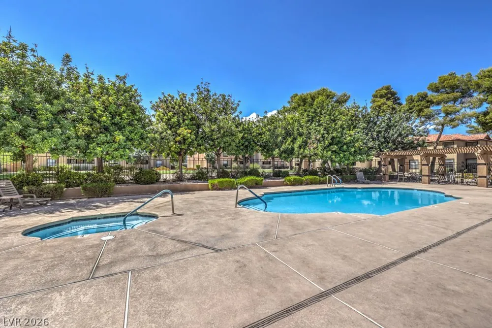2451 Rainbow Boulevard #2007 Las Vegas, NV 89108