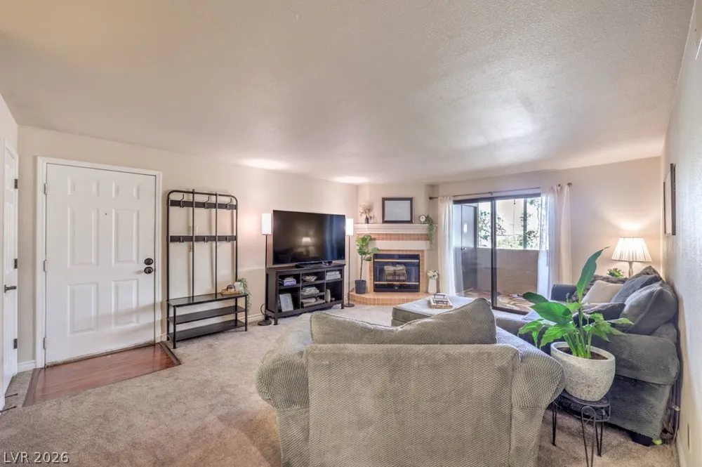 2451 Rainbow Boulevard #2007 Las Vegas, NV 89108