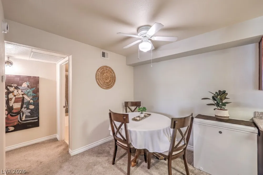 2451 Rainbow Boulevard #2007 Las Vegas, NV 89108