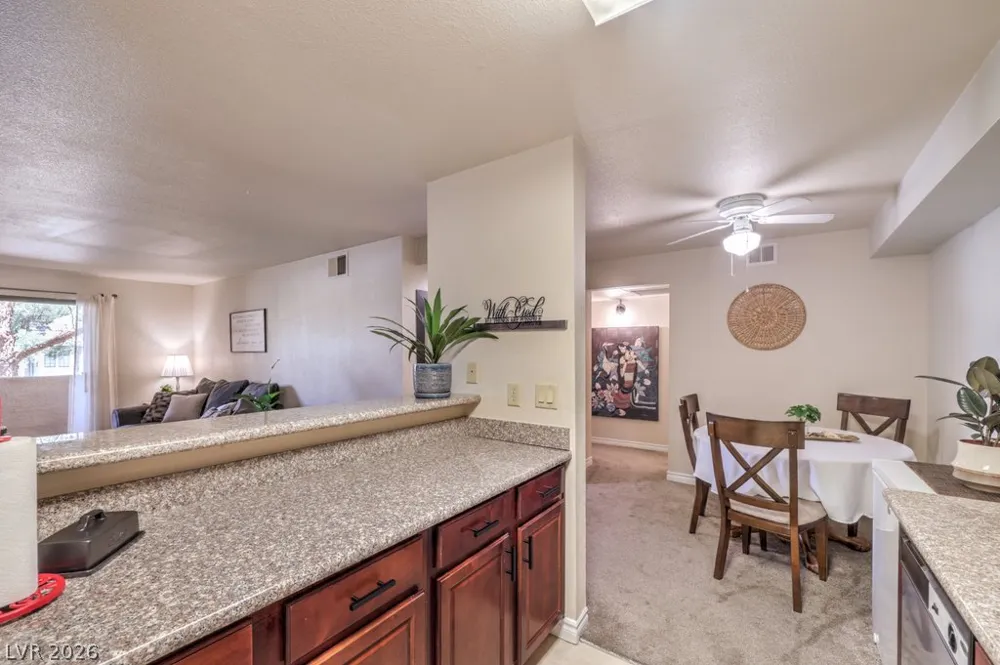 2451 Rainbow Boulevard #2007 Las Vegas, NV 89108