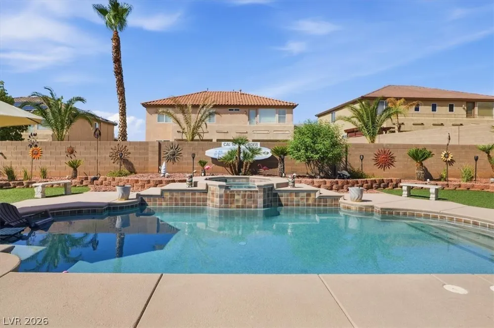 1028 Bonny Lake Court Henderson, NV 89015