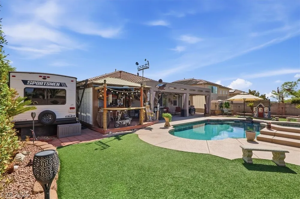 1028 Bonny Lake Court Henderson, NV 89015