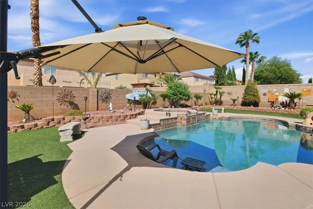 1028 Bonny Lake Court Henderson, NV 89015