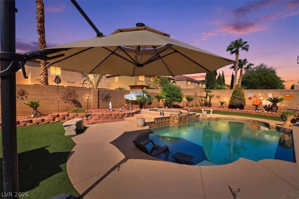 1028 Bonny Lake Court Henderson, NV 89015