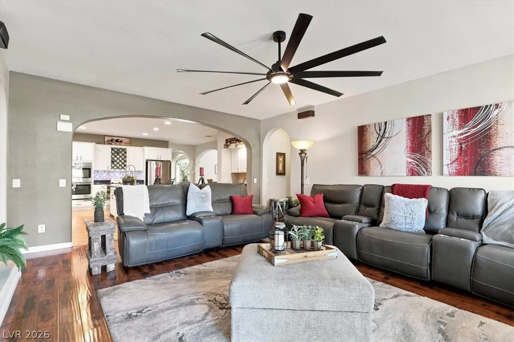 1028 Bonny Lake Court Henderson, NV 89015