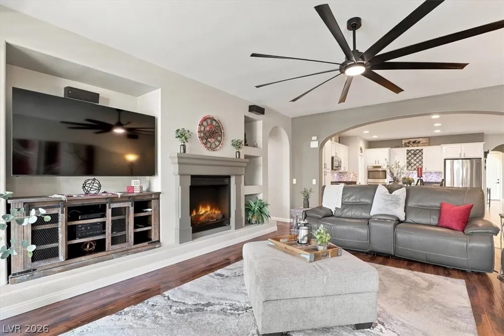 1028 Bonny Lake Court Henderson, NV 89015