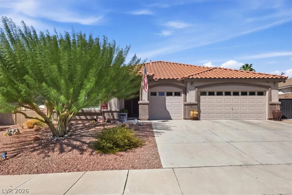1028 Bonny Lake Court Henderson, NV 89015