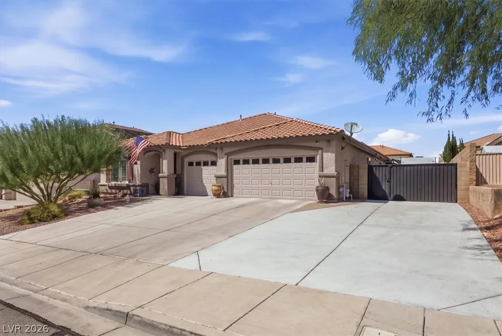 1028 Bonny Lake Court Henderson, NV 89015