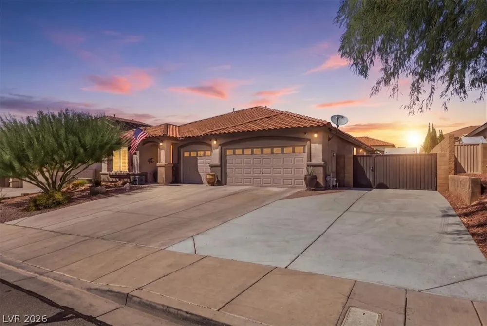 1028 Bonny Lake Court Henderson, NV 89015