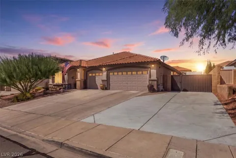 1028 Bonny Lake Court