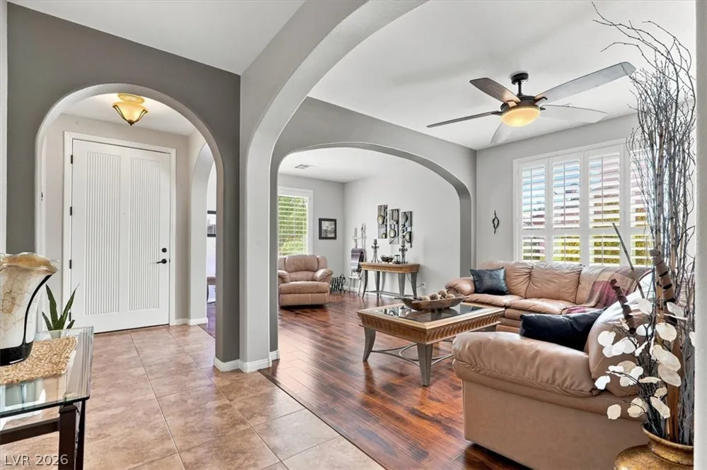 1028 Bonny Lake Court Henderson, NV 89015