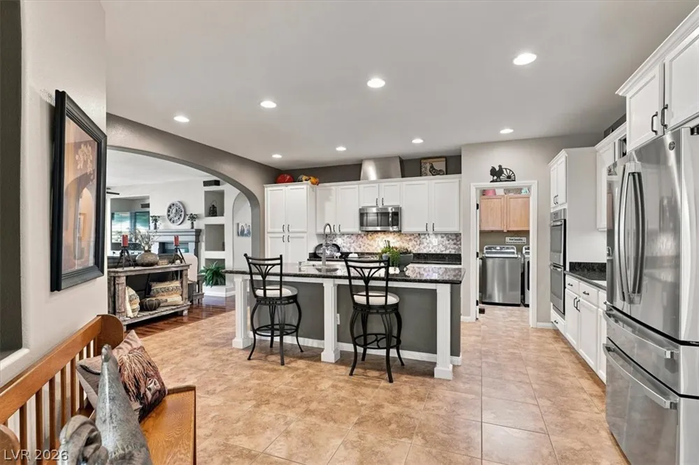 1028 Bonny Lake Court Henderson, NV 89015