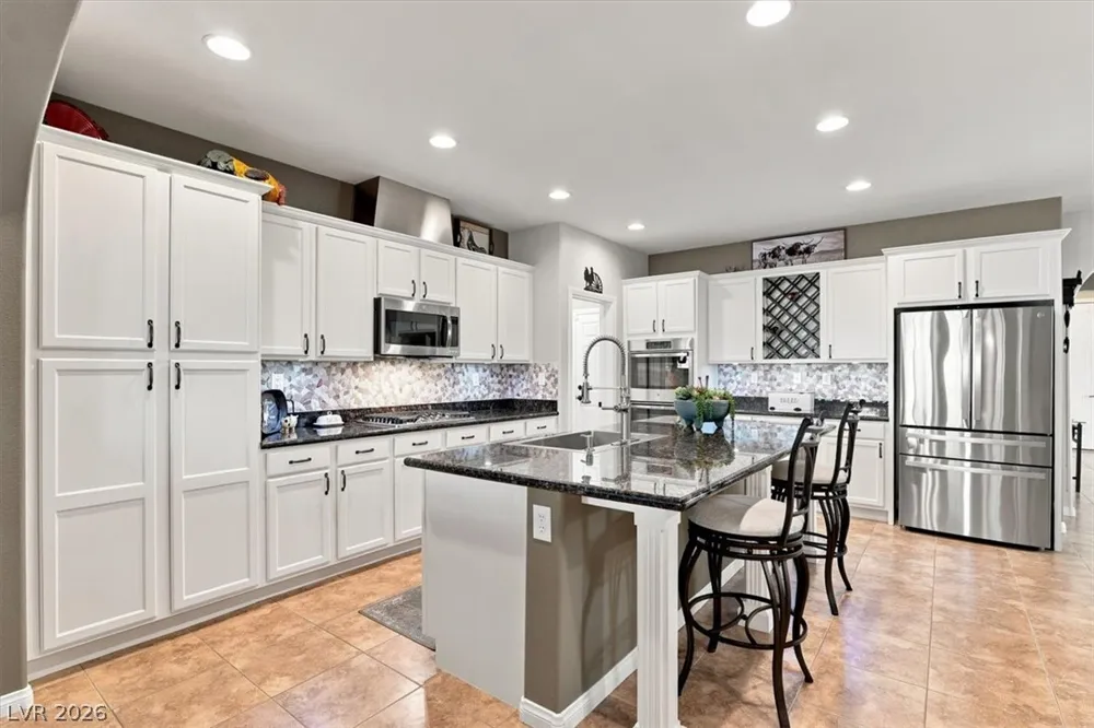 1028 Bonny Lake Court Henderson, NV 89015