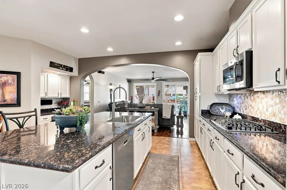 1028 Bonny Lake Court Henderson, NV 89015
