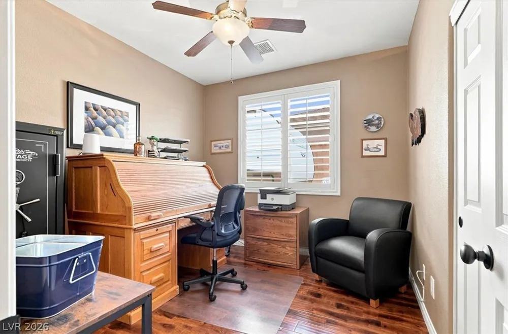 1028 Bonny Lake Court Henderson, NV 89015