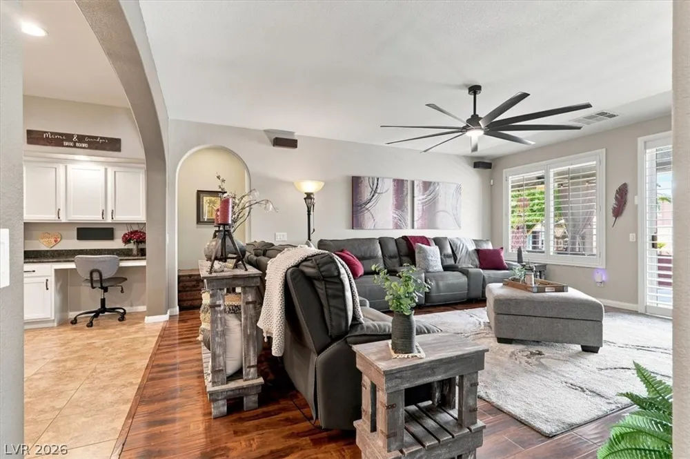 1028 Bonny Lake Court Henderson, NV 89015