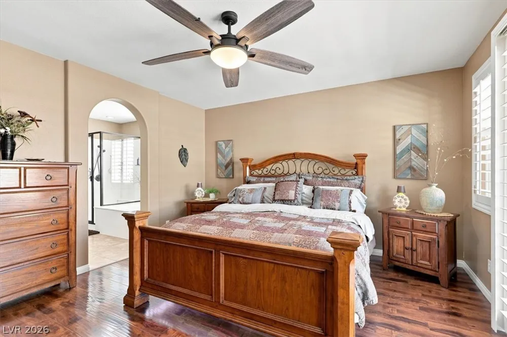 1028 Bonny Lake Court Henderson, NV 89015
