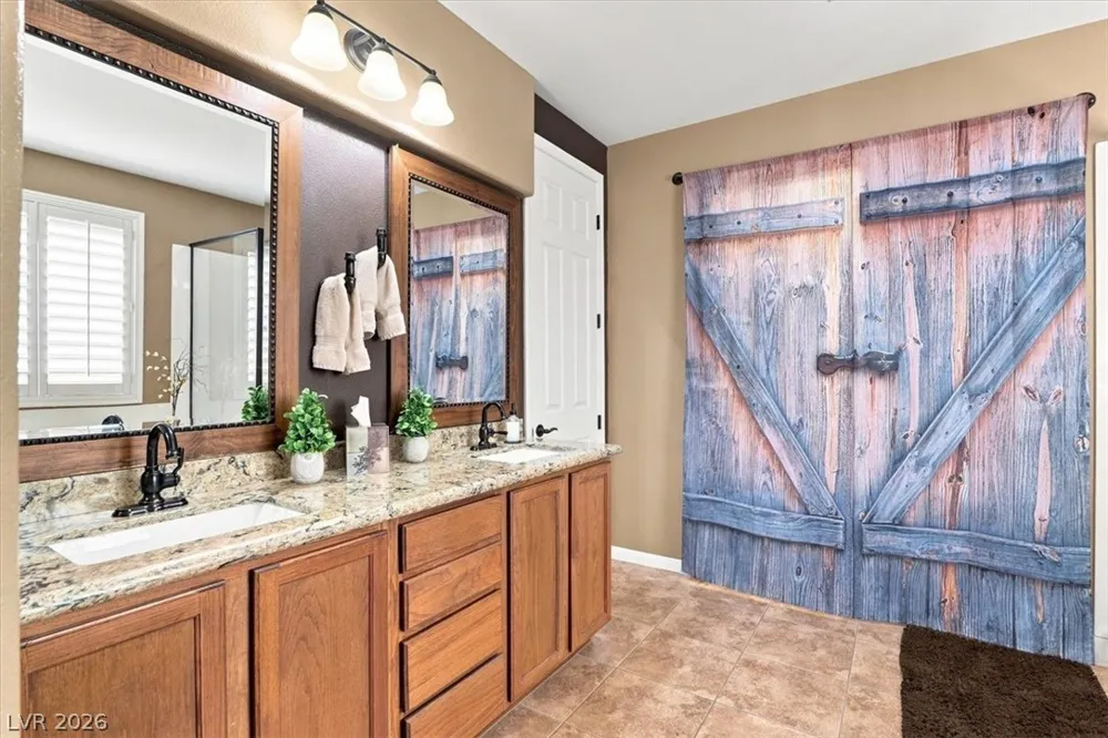 1028 Bonny Lake Court Henderson, NV 89015
