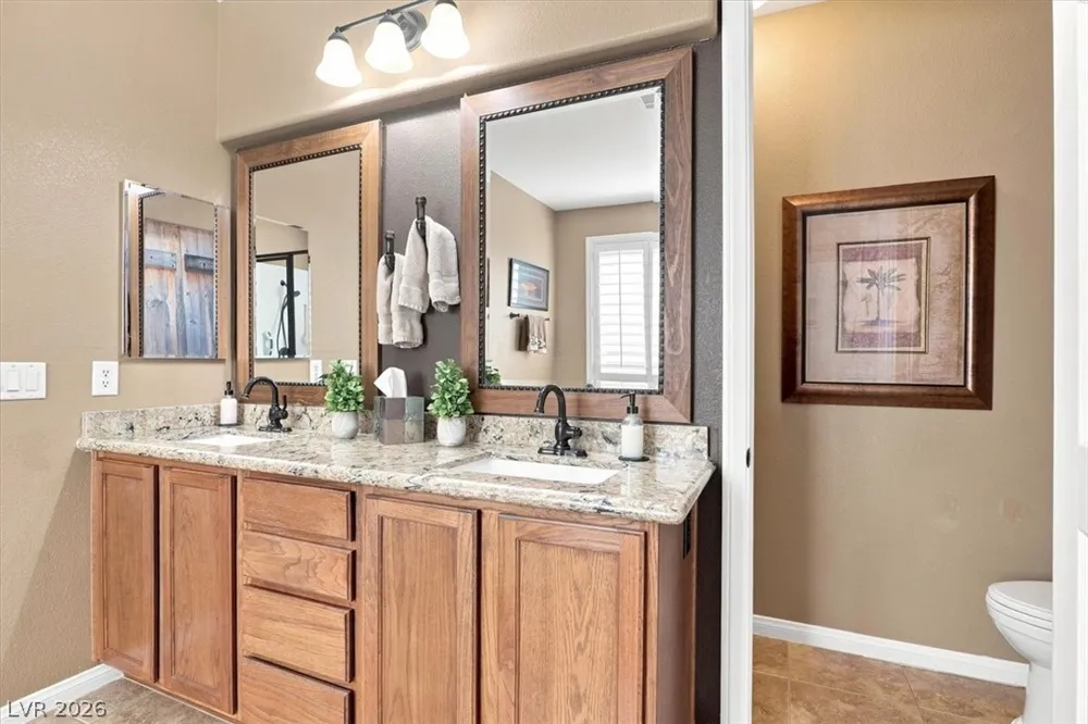 1028 Bonny Lake Court Henderson, NV 89015