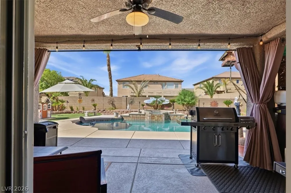 1028 Bonny Lake Court Henderson, NV 89015