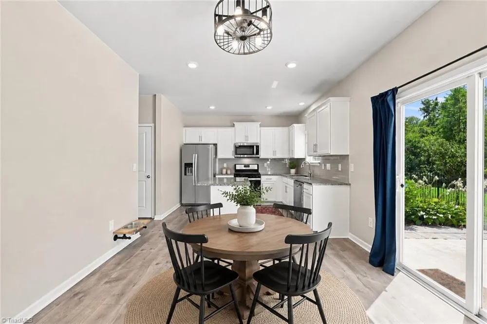 299 Roseberry Loop Burlington, NC 27215