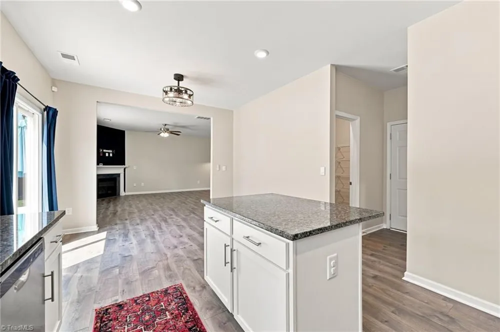 299 Roseberry Loop Burlington, NC 27215