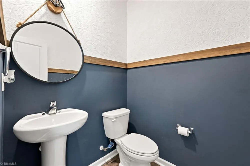 299 Roseberry Loop Burlington, NC 27215