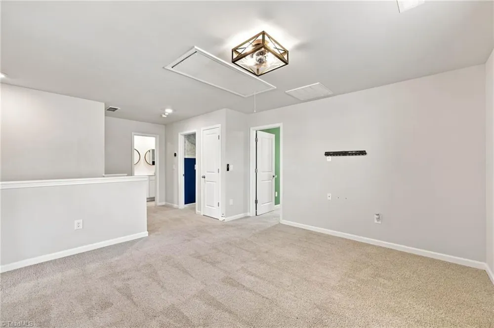 299 Roseberry Loop Burlington, NC 27215