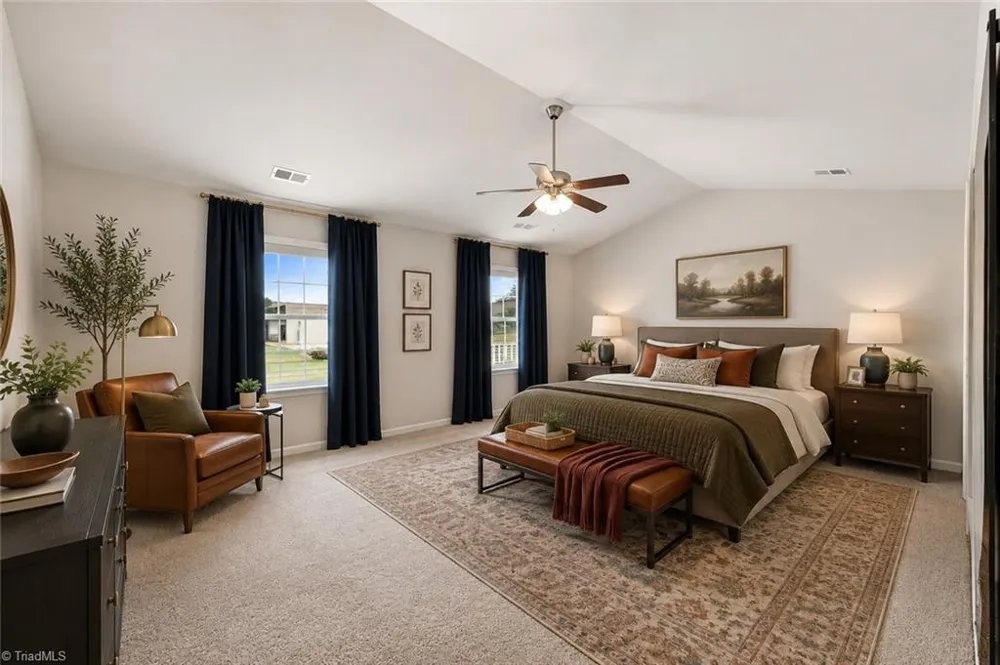 299 Roseberry Loop Burlington, NC 27215